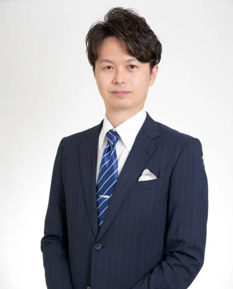 横田 幸平 Kohei Yokota